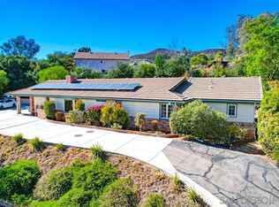 11116 Morning Dove Rd, Lakeside, CA 92040