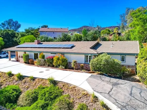 11116 Morning Dove Rd, Lakeside, CA 92040