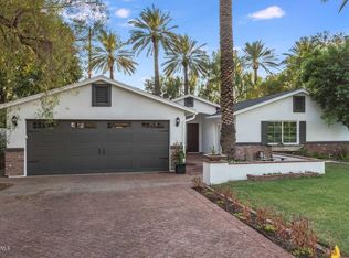 4713 E Calle Redonda, Phoenix, AZ 85018
