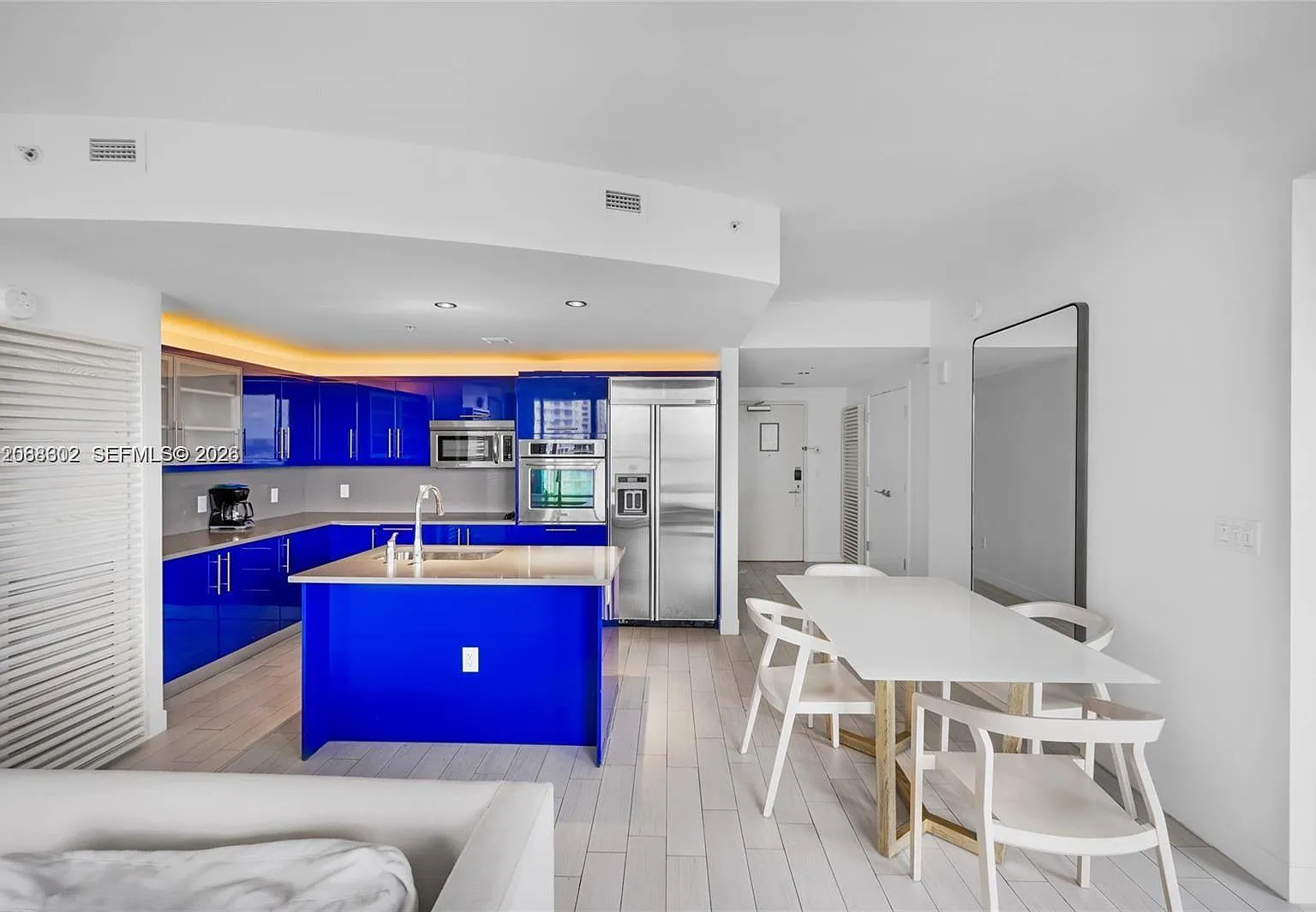 Fort Lauderdale Residence — Photo 3