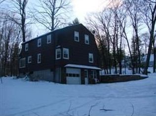 193 Kibbe Rd, East Longmeadow, MA 01028