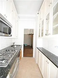 Rented by Buchbinder & Warren