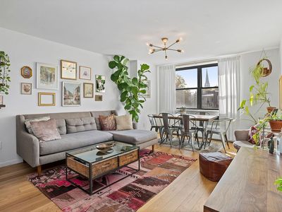 156 Sackett St APT 3C, Brooklyn, NY, 11231