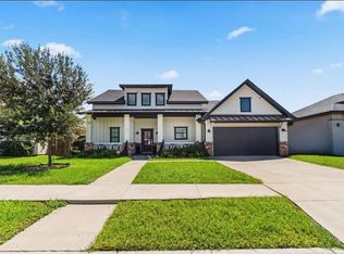 7228 Dominica Dr, Brownsville, TX 78520