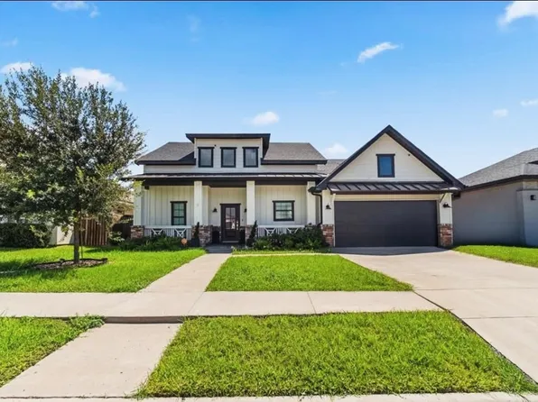 7228 Dominica Dr, Brownsville, TX 78520