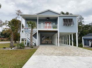 510 10th Ave S, North Myrtle Beach, SC 29582