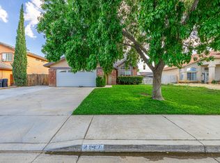 4252 Claret Ct, Palmdale, CA 93552