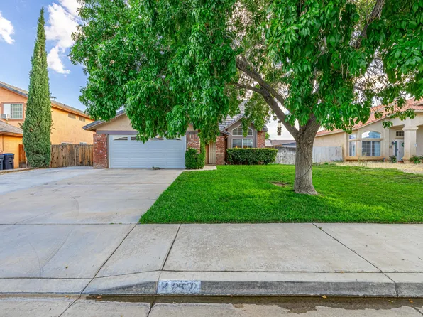 4252 Claret Ct, Palmdale, CA 93552