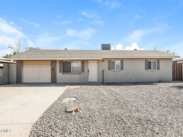6219 S 12TH Place, Phoenix, AZ 85042