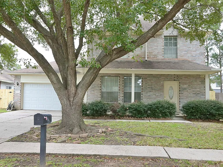 23902 Spring Way Dr — Photo 2