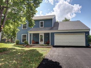 3232 Bremerton Ct, Aurora, IL 60504
