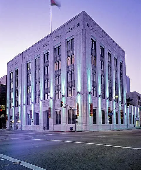 The Reserve Lofts