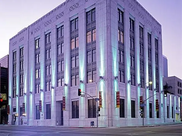 The Reserve Lofts