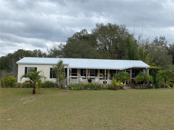 10209 S Arabian Ave #A, Floral City, FL 34436