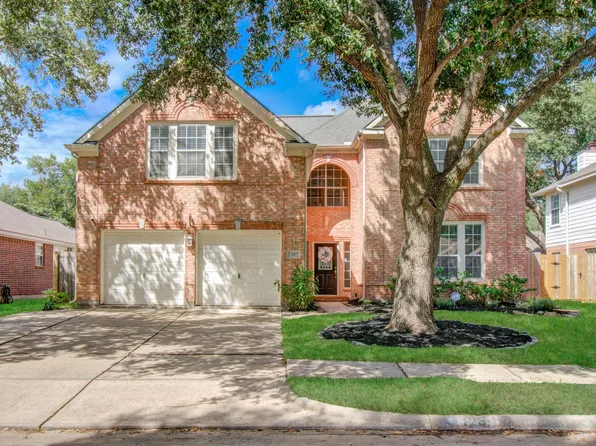 1207 Atlanta Dr, Richmond, TX 77406