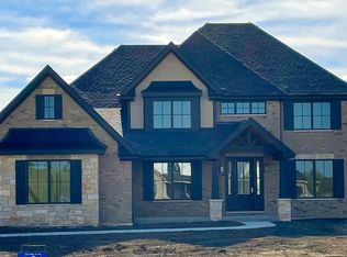 16116 S Green Lair Dr, Homer Glen, IL 60491