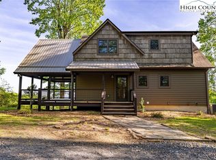 410 Jobs Road, Laurel Springs, NC 28644