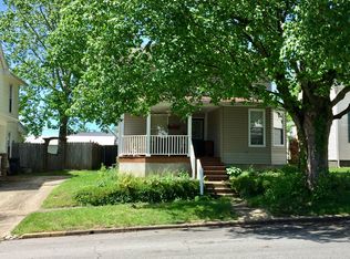 17 Columbia St, Jackson, OH 45640