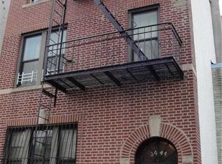 34-44 32nd St, Astoria, NY 11106