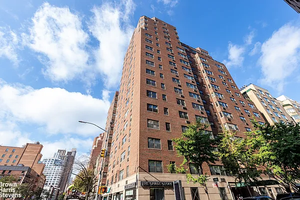 Sold by Brown Harris Stevens | media 18