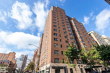 Sold by Brown Harris Stevens