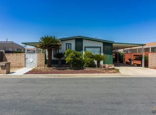 4501 Q St, Bakersfield, CA