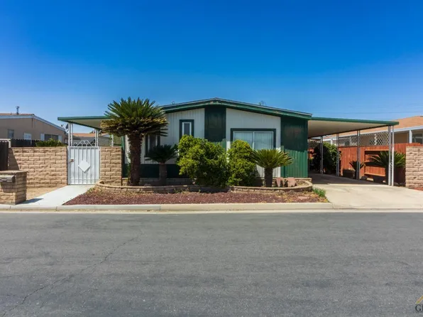 4501 Q St, Bakersfield, CA 93301