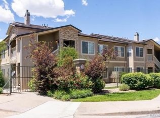 10165 E Carolina Pl APT 204, Denver, CO 80247