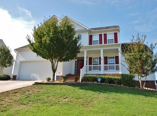 417 Shady Willow Ln, Rolesville, NC 27571