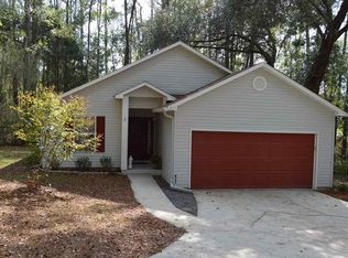 1721 Broken Bow Trl, Tallahassee, FL 32312