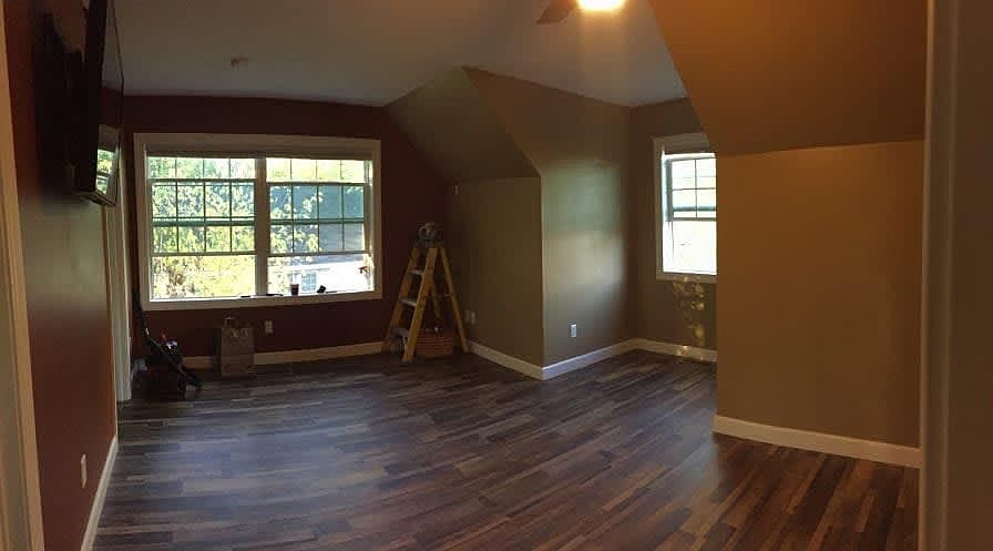 Bedroom Suite