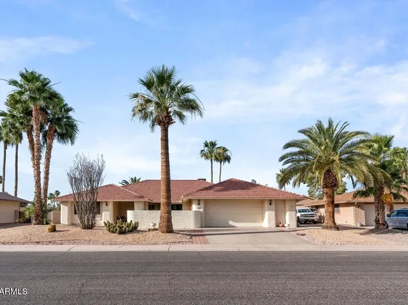 13232 W Ballad Drive, Sun City West, AZ 85375