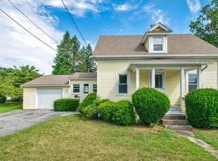 48 Old Boston Rd, Wilbraham, MA 01095