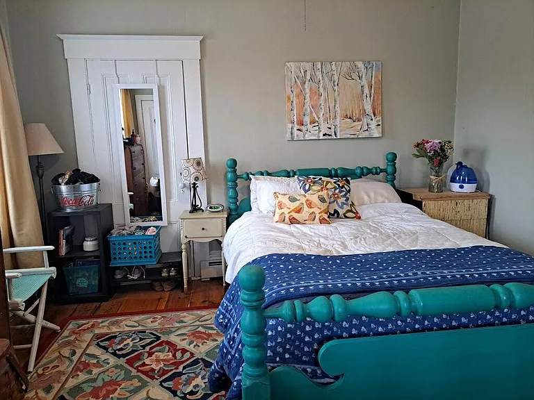 63 Washington St #1 — Photo 3