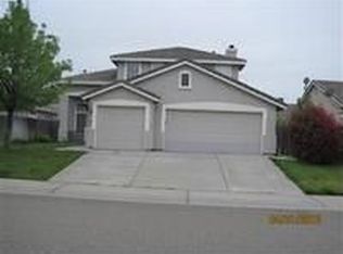 8804 Coral Berry Way, Elk Grove, CA 95624