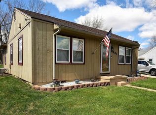 3431 SE Ohio Ave, Topeka, KS 66605
