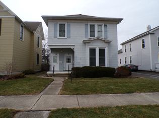 828 Maple Ave, Findlay, OH 45840