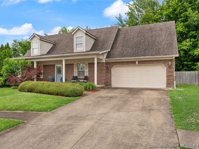 6803 Twin Springs Drive, Sellersburg, IN, 47172