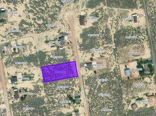 1353 N Blue Lake Ln, Pueblo West, CO 81007