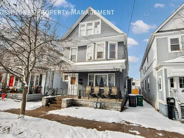 26 Bolton Pl, Buffalo, NY 14210