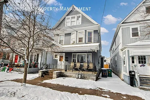 26 Bolton Pl #LOWER Photo 1