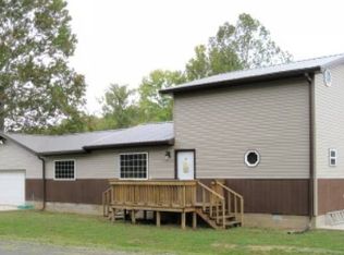 36105 Loop Rd, Rutland, OH 45775