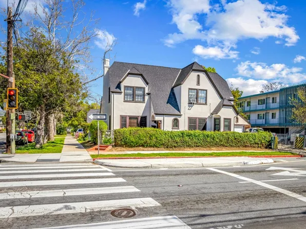 508 & 510 E Reed St, San Jose, CA 95112