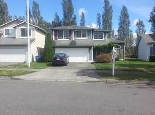 16151 Lakeview Ave SE, Monroe, WA 98272