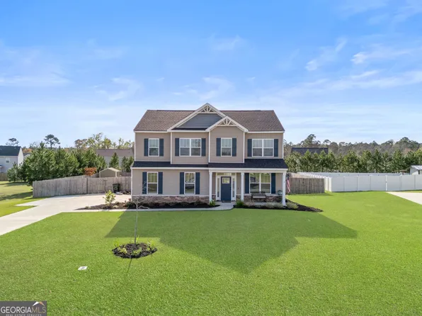 222 Archer Rd, Statesboro, GA 30461