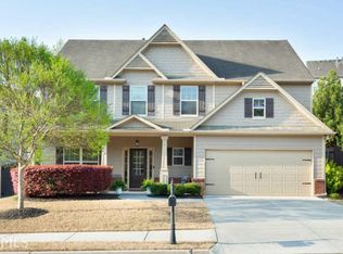 5015 Groover Dr SE, Smyrna, GA 30080