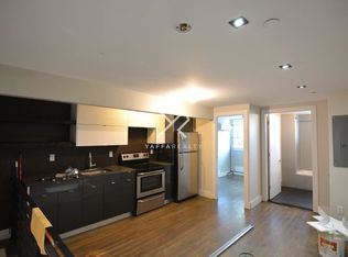 24 Harman St #1F, Brooklyn, NY 11221