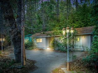 12850 Baker Rd, Camptonville, CA 95922