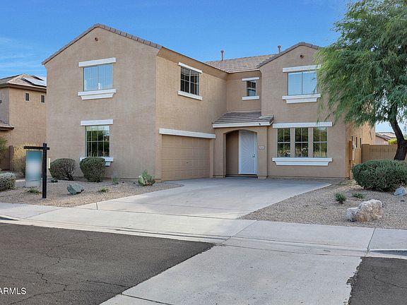 2nd image of 17525 W DESERT SAGE Drive