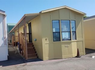 3998 Castro Valley Blvd SPC 12, Castro Valley, CA 94546